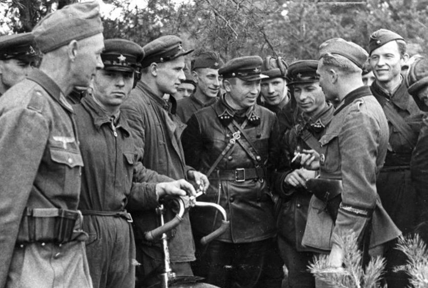 17 września 1939 rok co się wydarzyło